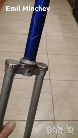 ретро велосипедни части, снимка 4 - Части за велосипеди - 18549095