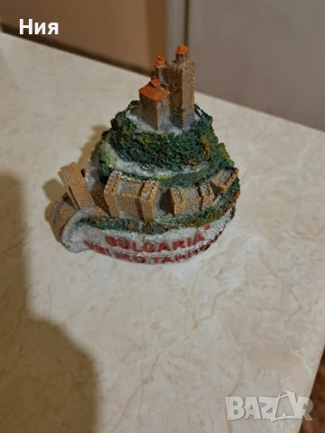Велико Търново, снимка 5 - Статуетки - 51221399