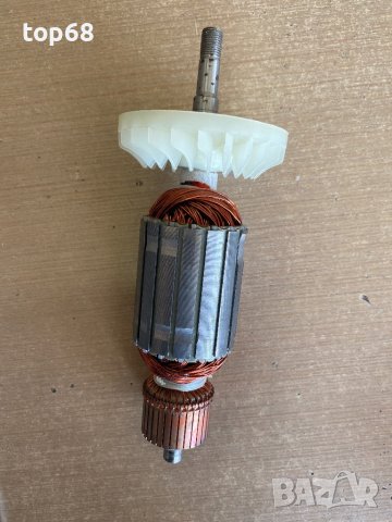 Ротор за ъглошлайф hitachi Хитачи G18SE3 G23sc2