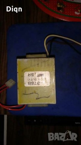 Трансформатори, снимка 5 - Други - 26599438
