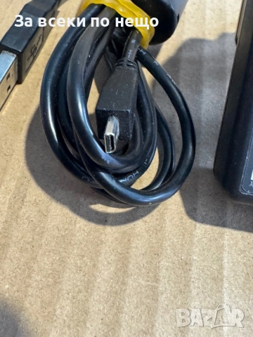 Оригинално зарядно NIKON EH-68P за цифров фотоапарат, снимка 4 - Батерии, зарядни - 52656939