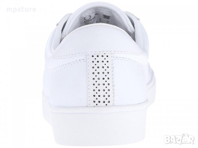 Маратонки Fred Perry, снимка 5 - Маратонки - 27951792