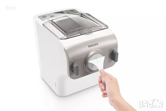 Приставки за паста PHILIPS Trafilo, снимка 7 - Други - 43408076