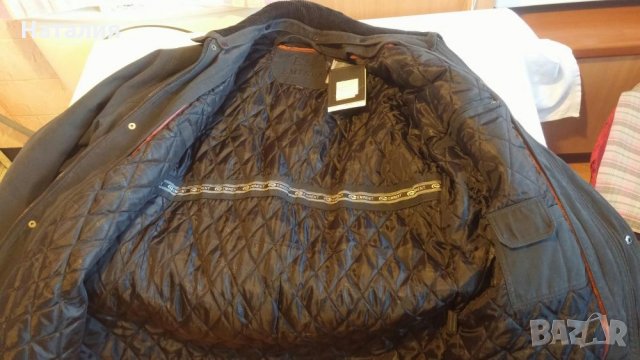 Официално Мъжко Яке, снимка 2 - Якета - 33204490