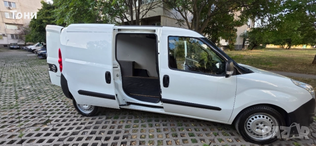 Опел Комбо , снимка 10 - Автомобили и джипове - 51919588