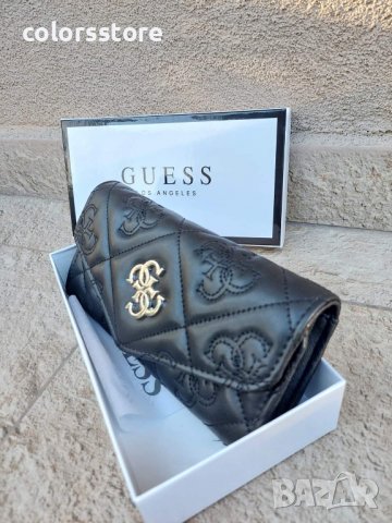 Дамско портмоне  Guess код SG45, снимка 3 - Портфейли, портмонета - 37092473