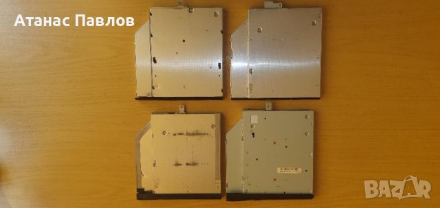 DVD записвачки - електронна скрап №114, снимка 2 - Части за лаптопи - 37312841