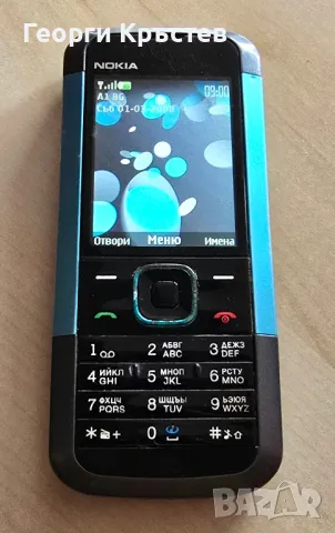 Nokia 5000d и 7373, снимка 3 - Nokia - 50401620