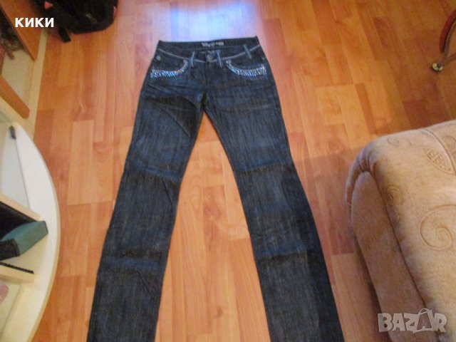 Дънково яке /дънки, снимка 6 - Якета - 37520446