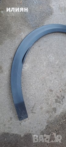 вежда за калник задна дясна за Citroen C5X C5 X 2021 2022 2023 98380015XT , снимка 3 - Части - 43989688