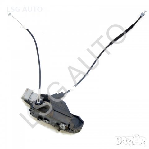 Предна лява брава Peugeot 407 SE HDI 2004-2010 P151018N-144