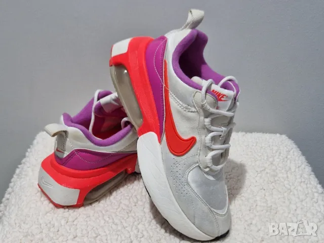 NIKE AIR MAX VERONA, 35.5 номер, без забележки!, снимка 4 - Маратонки - 50071795