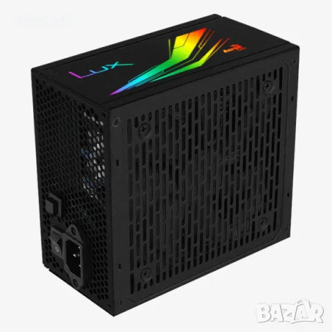 Геймърски Компютър, Ryzen 5600x ,16 GB ,RTX 3060TI 8GB, 2 TB , 24м.Гараранция, снимка 11 - Геймърски - 49434036