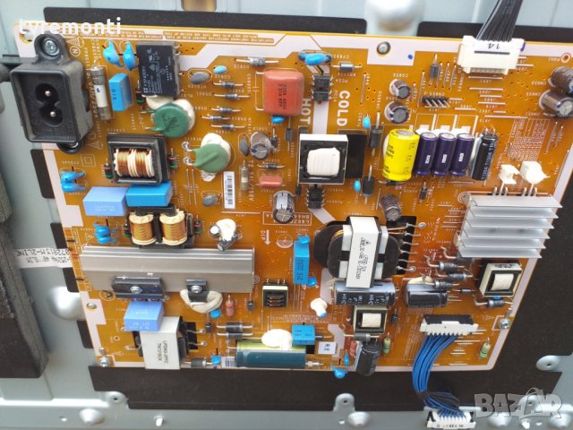 POWER BOARD BN44-00616A