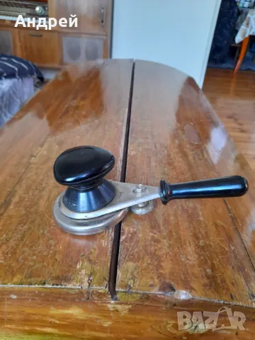 Стара затварачка за буркани #16