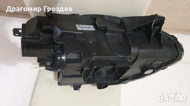 Оригинален ляв фар Ford Puma II / Форд Пума ( след 2019г.), снимка 10 - Части - 47880265