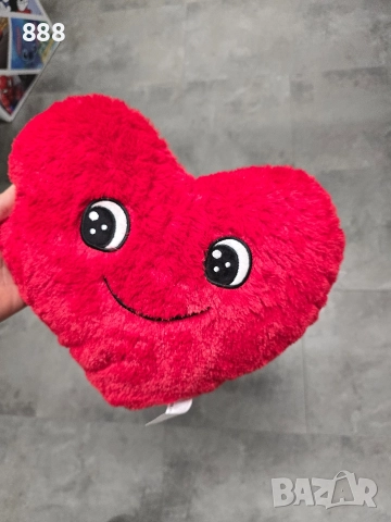 плюшени играчки , снимка 17 - Плюшени играчки - 48420777