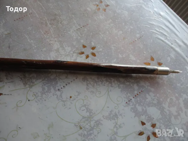 Невероятен бастун дърворезби шип емблеми , снимка 8 - Антикварни и старинни предмети - 50265072