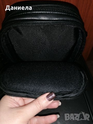 CASE LOGIC компактна чанта, снимка 7 - Чанти, стативи, аксесоари - 35438695