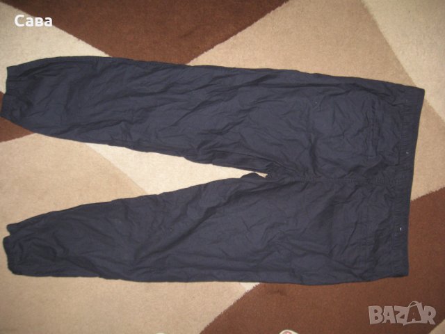 Спортен панталон H&M  мъжки,Л, снимка 3 - Панталони - 39567644