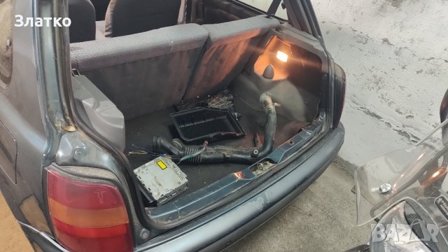 Nissan Micra 1.0/1.3 на части, снимка 17 - Автомобили и джипове - 38152295