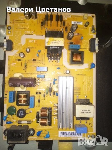 телевизор SAMSUNG UE40J5100AWXBT на части, снимка 7 - Телевизори - 51398333