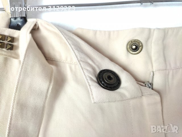 Airfield pants S, снимка 7 - Панталони - 39532603