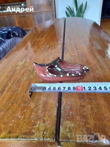 Стар битов пепелник, снимка 3 - Други ценни предмети - 40083369