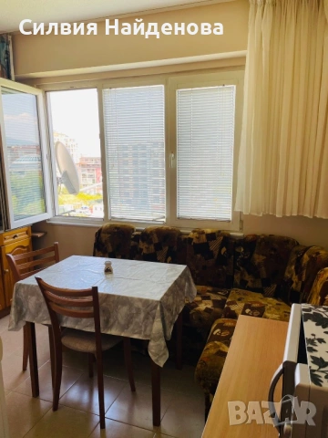 🏠Продавам гарсониера в ж.к. Люлин2 , снимка 13 - Апартаменти - 53420566