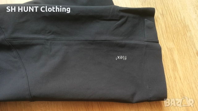 NORRONA Svalbard Flex1 Stretch Trouser размер XL еластичен панталон - 1573, снимка 8 - Екипировка - 52596653
