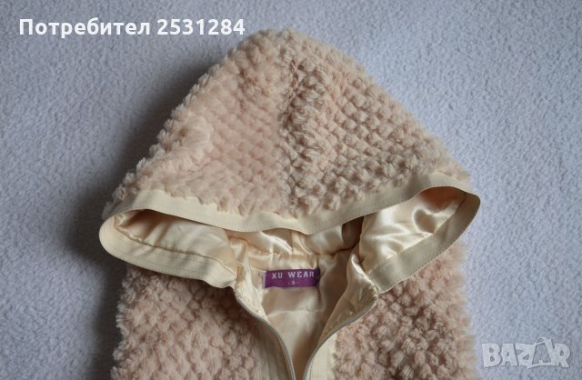 Нова детска грейка, нов детски елек, снимка 7 - Детски якета и елеци - 27513970