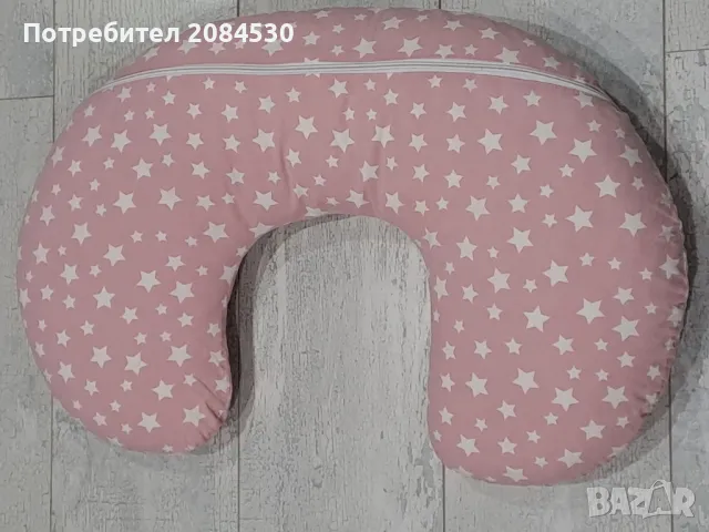 Възглавница за кърмене