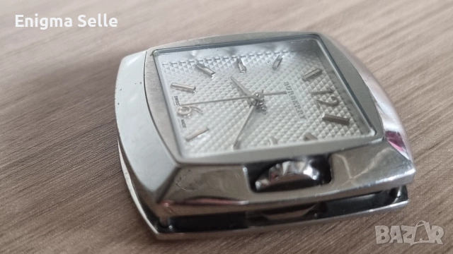 Дамски ръчен часовник Burberry, снимка 2 - Дамски - 52964149