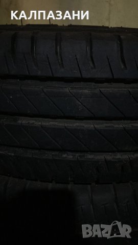 Гуми за БУС 195 / 75 / 16 - 1421-Дот / Michelin aglis 3 - 4 бр., снимка 4 - Гуми и джанти - 40559029