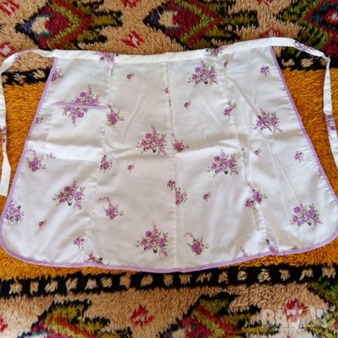 Престилки домакински от соца, снимка 12 - Други - 39615848