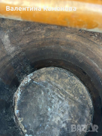 Меден Казан -200 л , снимка 4 - Стругове - 53287691