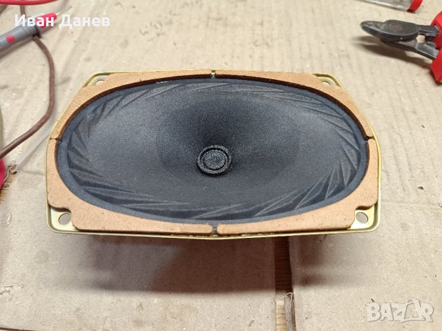 Нов високоговорител Радио Селена / ВЕФ, снимка 3 - Тонколони - 43728479