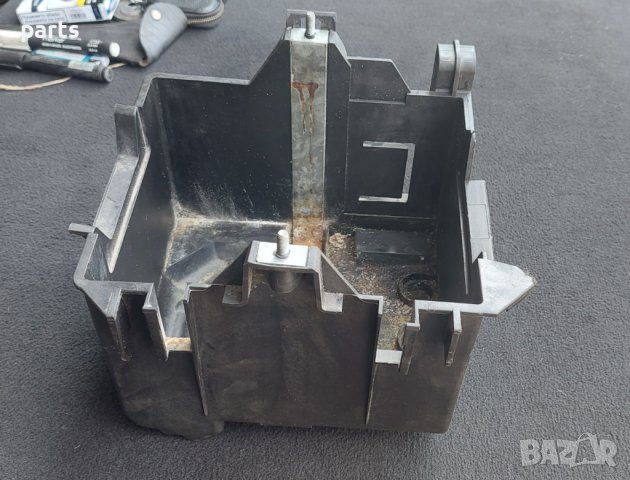 Стойка Акумулатор Мазда 2 - Форд Фюжън - Фиеста - Фокус - Ка - Турнео - 2S6T10723 N, снимка 2 - Части - 37631152