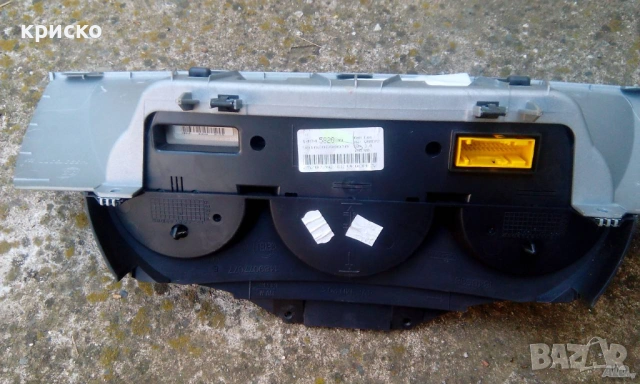 пежо 807 / ситроен Ц8 , снимка 4 - Части - 24009299