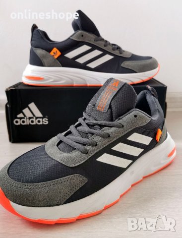 Мъжки маратонки - Купи спортни обувки Размер 44 на ХИТ цени онлайн —  Bazar.bg