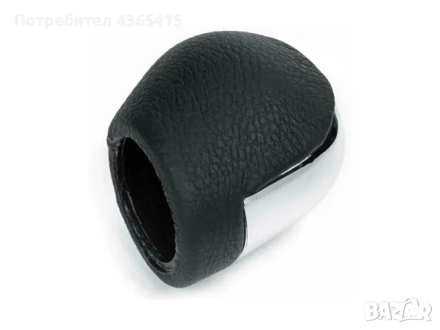 Топка за скоростен лост на Opel Vectra C (2002-2010), снимка 3 - Части - 49375487