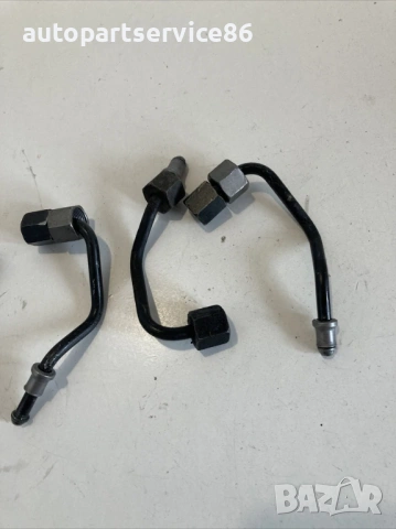 Тръби за горивни инжектори за Jeep Grand Cherokee 3.0 CRD (2006), снимка 3 - Части - 53524003