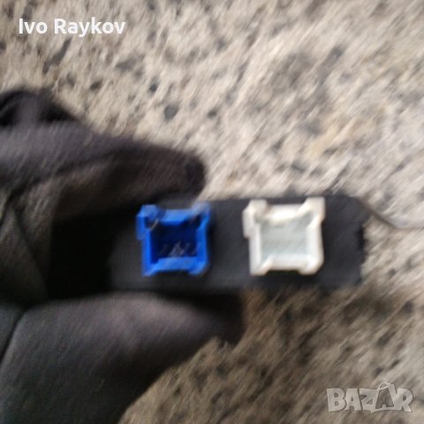 Модул задна чистачка Kia Sorento 2.5 CRDI , 98750-3E000, снимка 2 - Части - 43836791