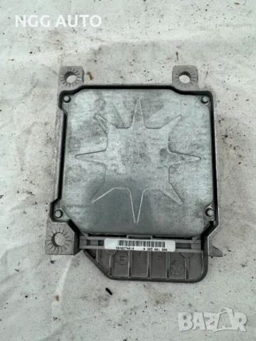 Модул AIRBAG 0 285 001 368 за BMW E46 (1999 - 2005), снимка 3 - Части - 47935750