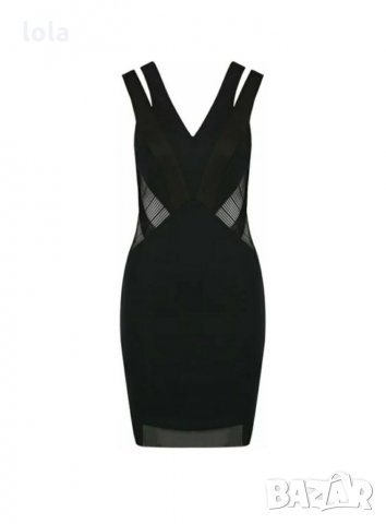 Рокля Silvian Heach