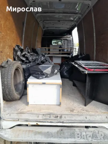 Транспортни услуги , снимка 2 - Транспортни услуги - 24283579