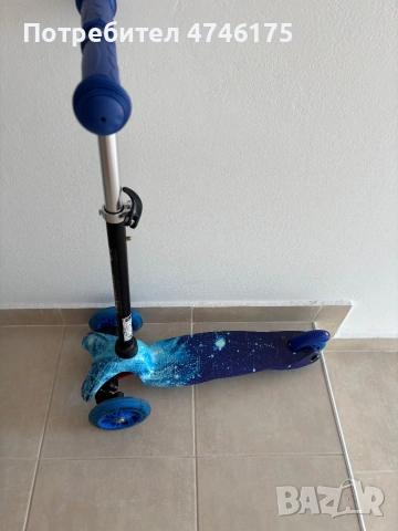 Тротинетка