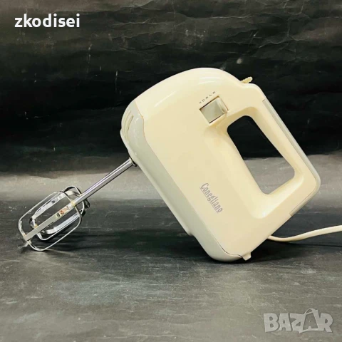 Миксер CONGELIANO NT-9219