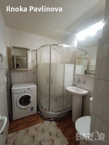 Едностаен апартамент , снимка 9 - Апартаменти - 53043528