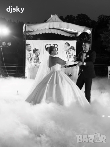 🎤 DJ & Водещ за Вашето парти! 🎶, снимка 3 - Dj - 51733774